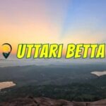 Uttari Betta trek package