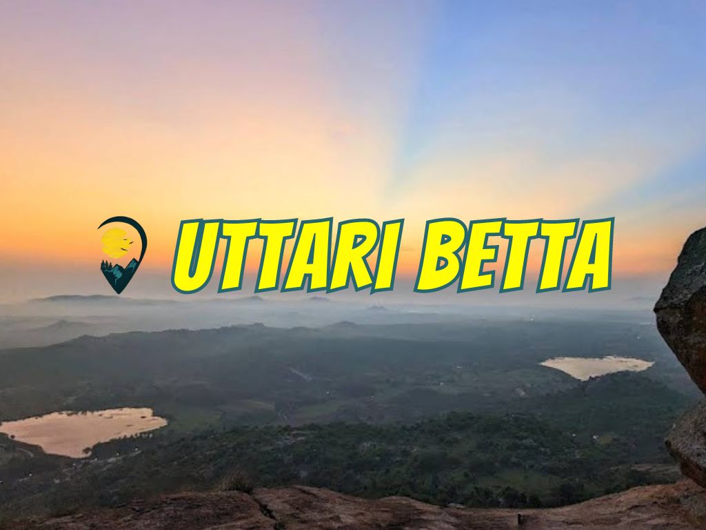 Uttari Betta trek package