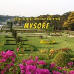 mysore tour package details