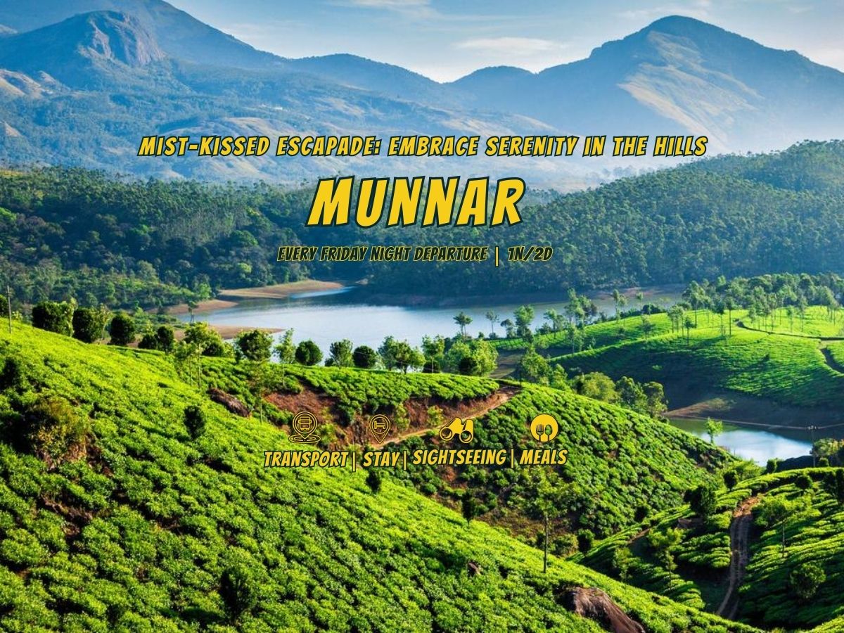 Munnar
