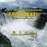 Hogenakkal Waterfalls