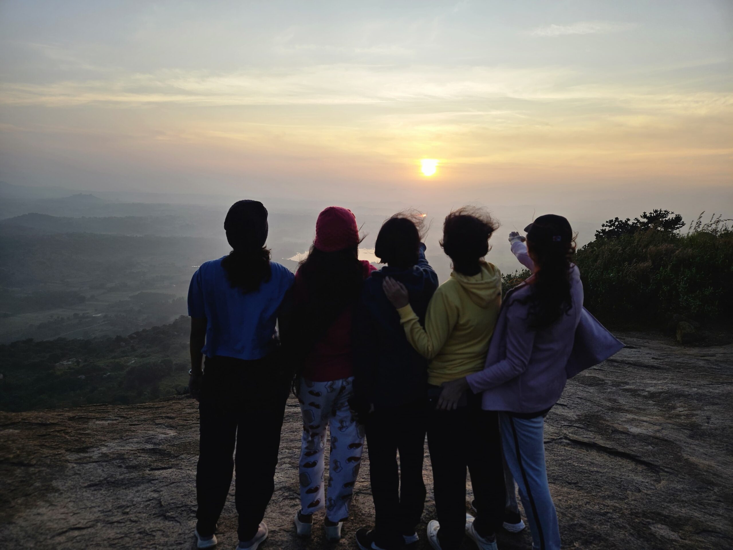 Uttari betta attractions