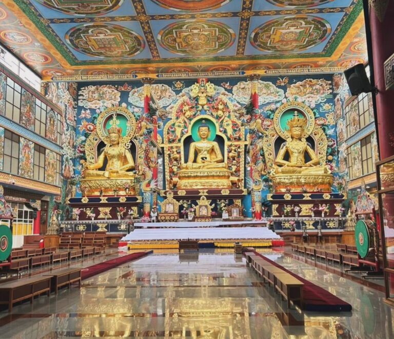 places to visit in Byla