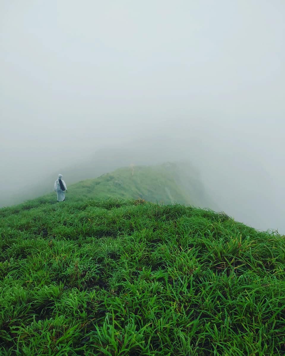 Nishani Motte Trek