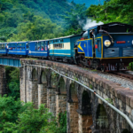 Nilgiri Mountain Railway (Toy Train) Ooty tourist places