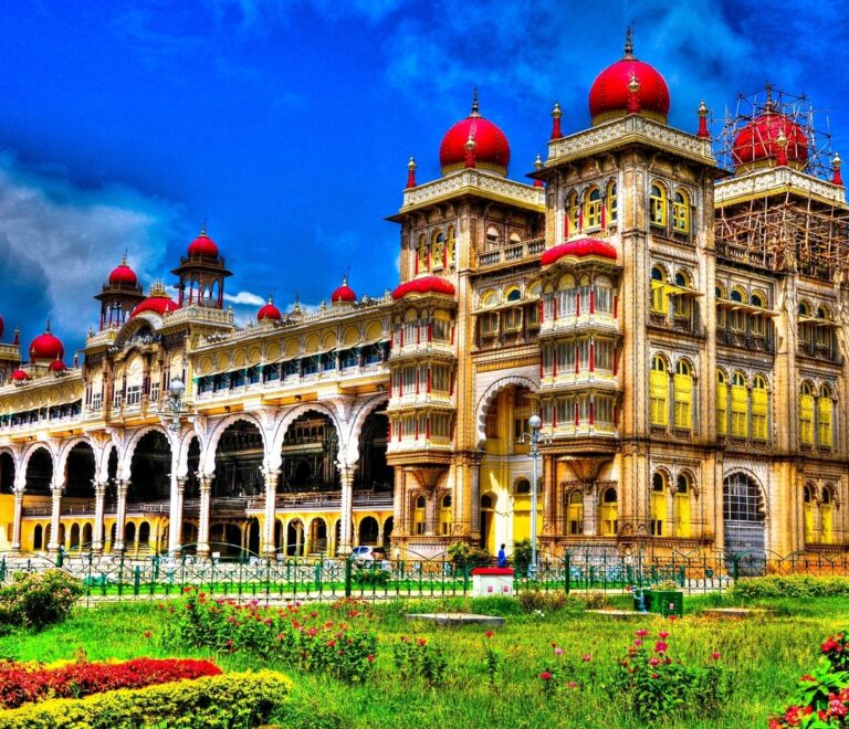 mysuru palace