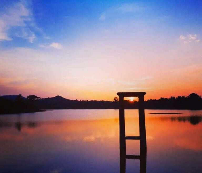 narayangiri sunrise trek