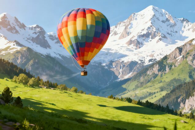 Manali Escape 3N/4D
